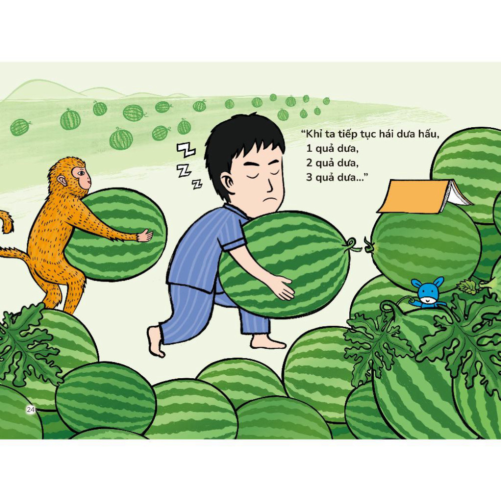 Sách - Truyện Kể Cho Bé Trước Giờ Đi Ngủ - Phiên Bản Bố Thay Mẹ Kể Chuyện - NXB Dân Trí