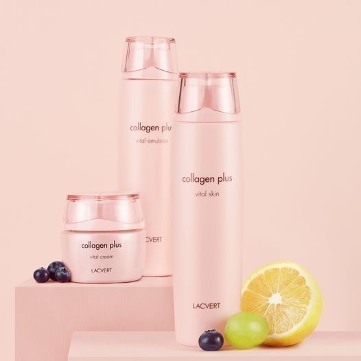 Ảnh Bộ sản phẩm Essance x Lacvert Plus Special Set 3