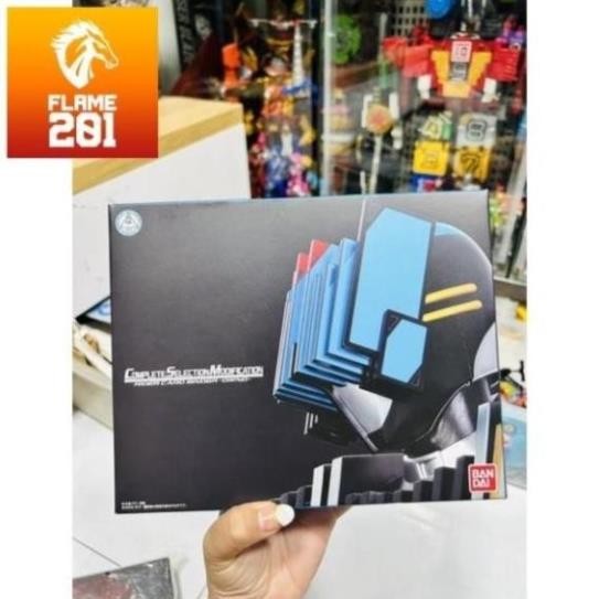 [HCM] ĐỒ CHƠI CAO CẤP CSM DIEND RIDER CARD BINDER BANDAI | Shopee Việt Nam