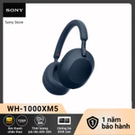 Tai nghe bluetooth Sony WH-1000XM5 màng loa 30mm chuẩn Hi-Res, công nghệ Auto NC Optimizer chống ồn — ảnh 7