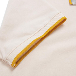 Áo Polo Nam Hudson nguyên liệu Cotton Cá Sấu (100% Cotton) giãn nở 4 Chiều/Form Regular - REVVOUR New 2024