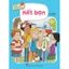 Bộ sách - Kỹ năng sống thiết yếu cho trẻ (10 cuốn lẻ) - Truyện tranh thiếu nhi