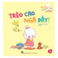 Bộ sách - Lật lật, mở mở, bé học an toàn (10 cuốn lẻ) - Truyện tranh kĩ năng sống cho bé