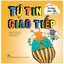 Bộ sách - Phát Triển Kĩ Năng Giao Tiếp Cho Trẻ (5 Cuốn Lẻ) - Truyện tranh thiếu nhi