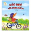 Sách Storytime - Truyện Hay Nuôi Dưỡng Tâm Hồn (10 cuốn lẻ) - Truyện tranh cho bé