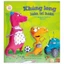 Sách Storytime - Truyện Hay Nuôi Dưỡng Tâm Hồn (10 cuốn lẻ) - Truyện tranh cho bé