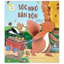 Sách Storytime - Truyện Hay Nuôi Dưỡng Tâm Hồn (10 cuốn lẻ) - Truyện tranh cho bé