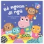 Bộ sách - Bé ngoan (3 cuốn lẻ + Cả bộ)