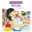 Bộ sách cho bé - Em thích nghề nào? (6 cuốn lẻ)