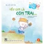 Sách - Những bài học đầu tiên về Giới tính & Phòng chống xâm hại tình dục cho bé (8 cuốn lẻ)