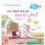 Sách - Những bài học đầu tiên về Giới tính & Phòng chống xâm hại tình dục cho bé (8 cuốn lẻ)