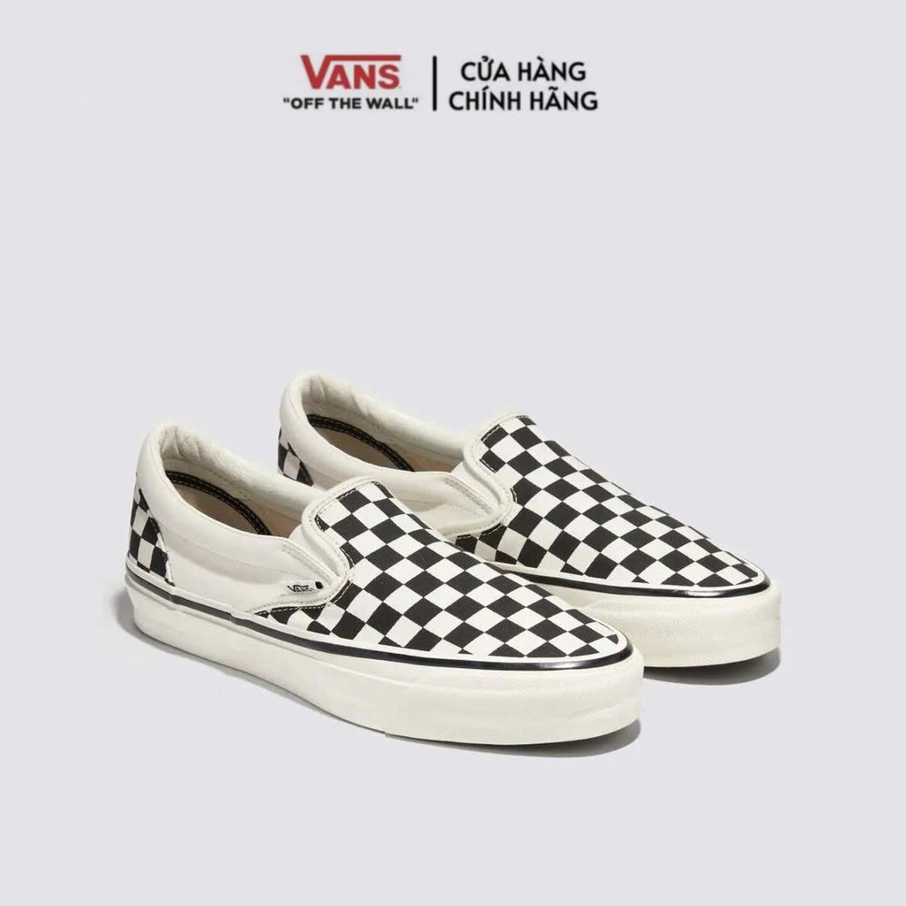 Vans Giày MTE Slip-On Reissue 98 VN000CTCKIG Shopee Việt Nam