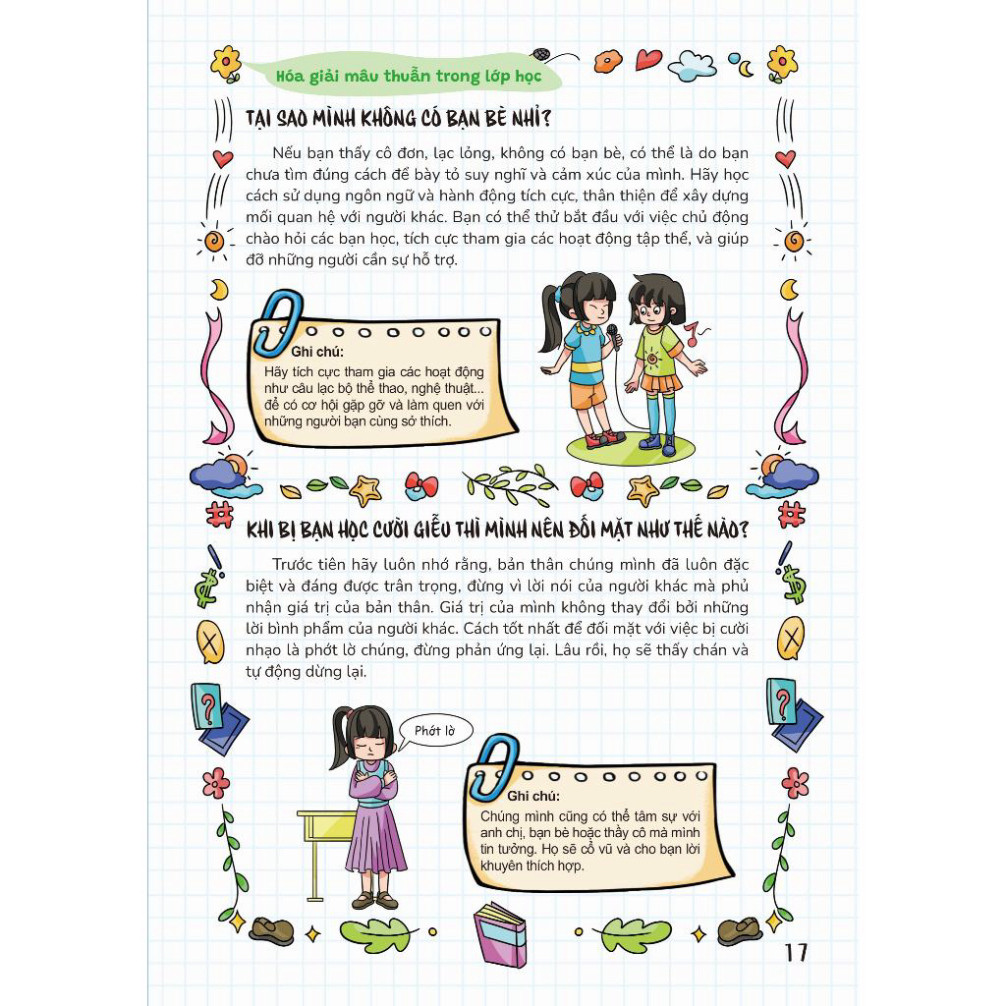 Sách - Bách Khoa Toàn Thư Vui Nhộn - Học Lễ Nghĩa - Tôn Tịnh