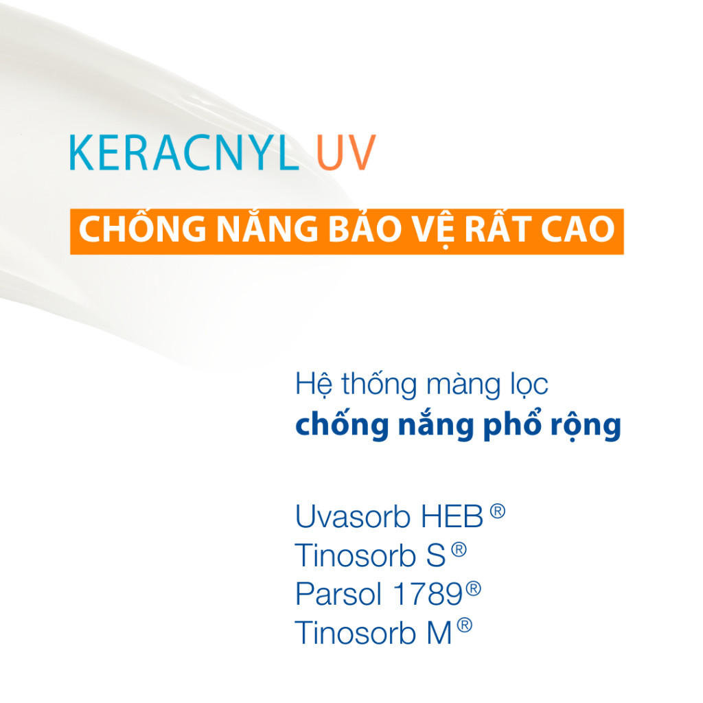 Chất Lượng Kem Chống Nắng Kiềm Dầu Cho Da Dầu Mụn Ducray Keracnyl Uv Spf50+ 50Ml Bảo Vệ Da Khỏi Tia Uva & Uvb Tiêu Chuẩn