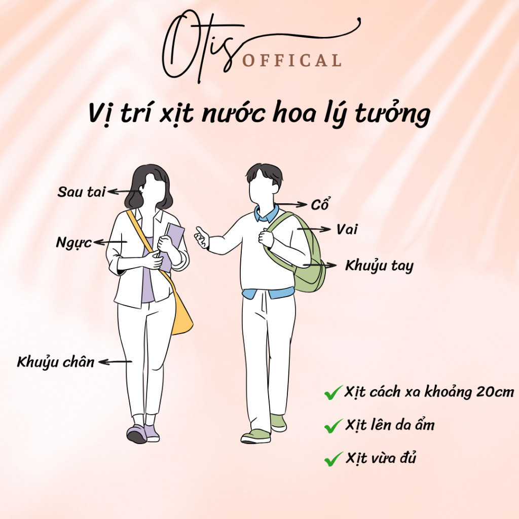 Nước Hoa Chiết 10ml Nữ Versace Bright Crystal Hương Thơm Tươi mát, Tinh tế, Dễ thương