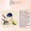 Nước Hoa Chiết 10ml Unisex Bò Agua De Santos Parfum Hương Thơm Quyến rũ, Sang trọng, Thanh lịch
