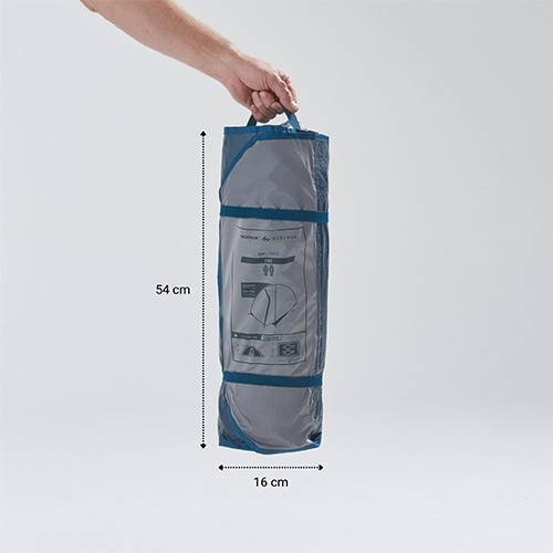 Ảnh Lều cắm trại mh100 2 người DECATHLON quechua mã 8513471 3
