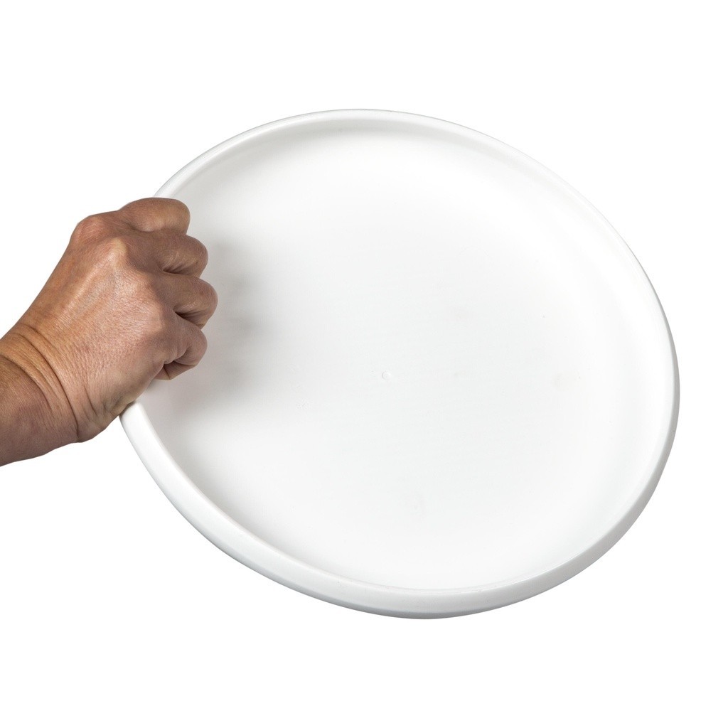 Ảnh Đĩa ném ultimate d175 trắng tribord mã 8590276 3