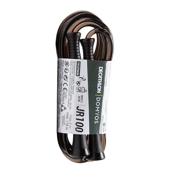 Ảnh Dây nhảy jr100 DECATHLON DOMYOS mã 8560956 2