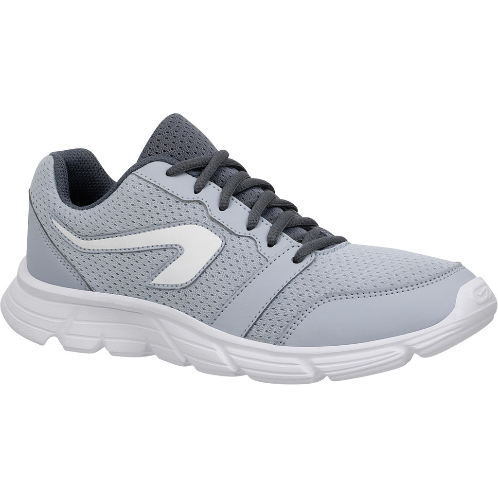 Ảnh Giày chạy bộ cho nam nữ RUN 100 Decathlon siêu nhẹ 1