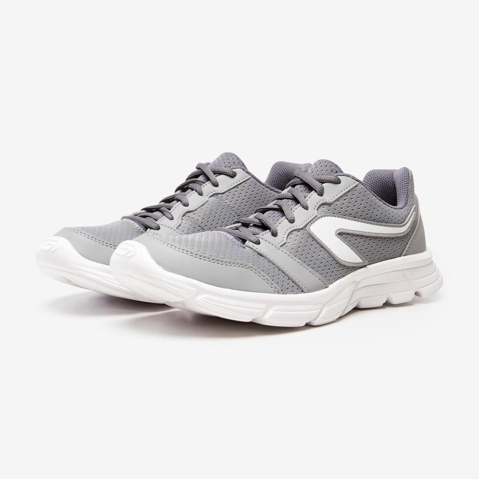 Ảnh Giày chạy bộ cho nam nữ RUN 100 Decathlon siêu nhẹ 3