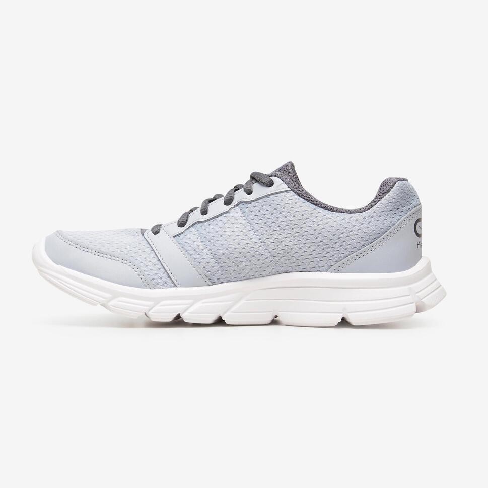 Ảnh Giày chạy bộ cho nam nữ RUN 100 Decathlon siêu nhẹ 2