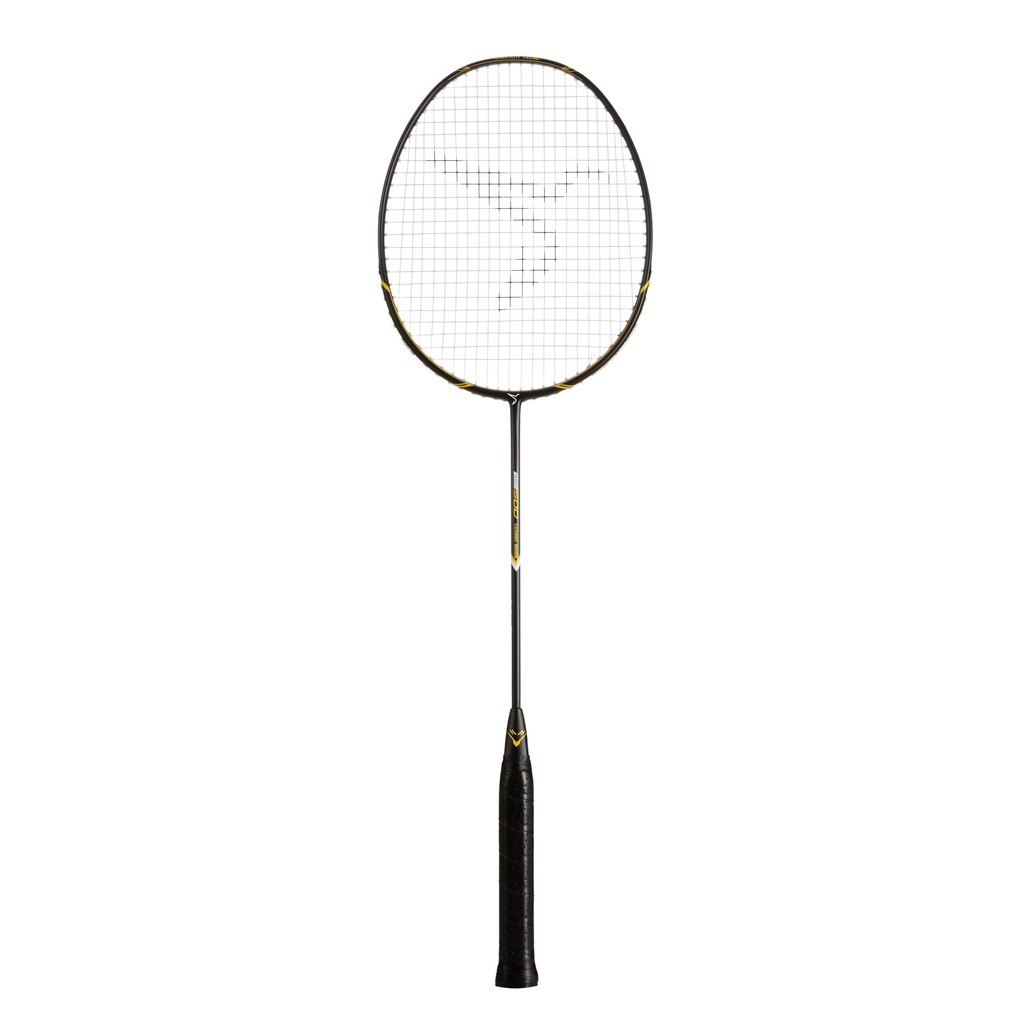 Ảnh Vợt cầu lông br500 người lớn DECATHLON Perfly hai màu trắng, đen 1