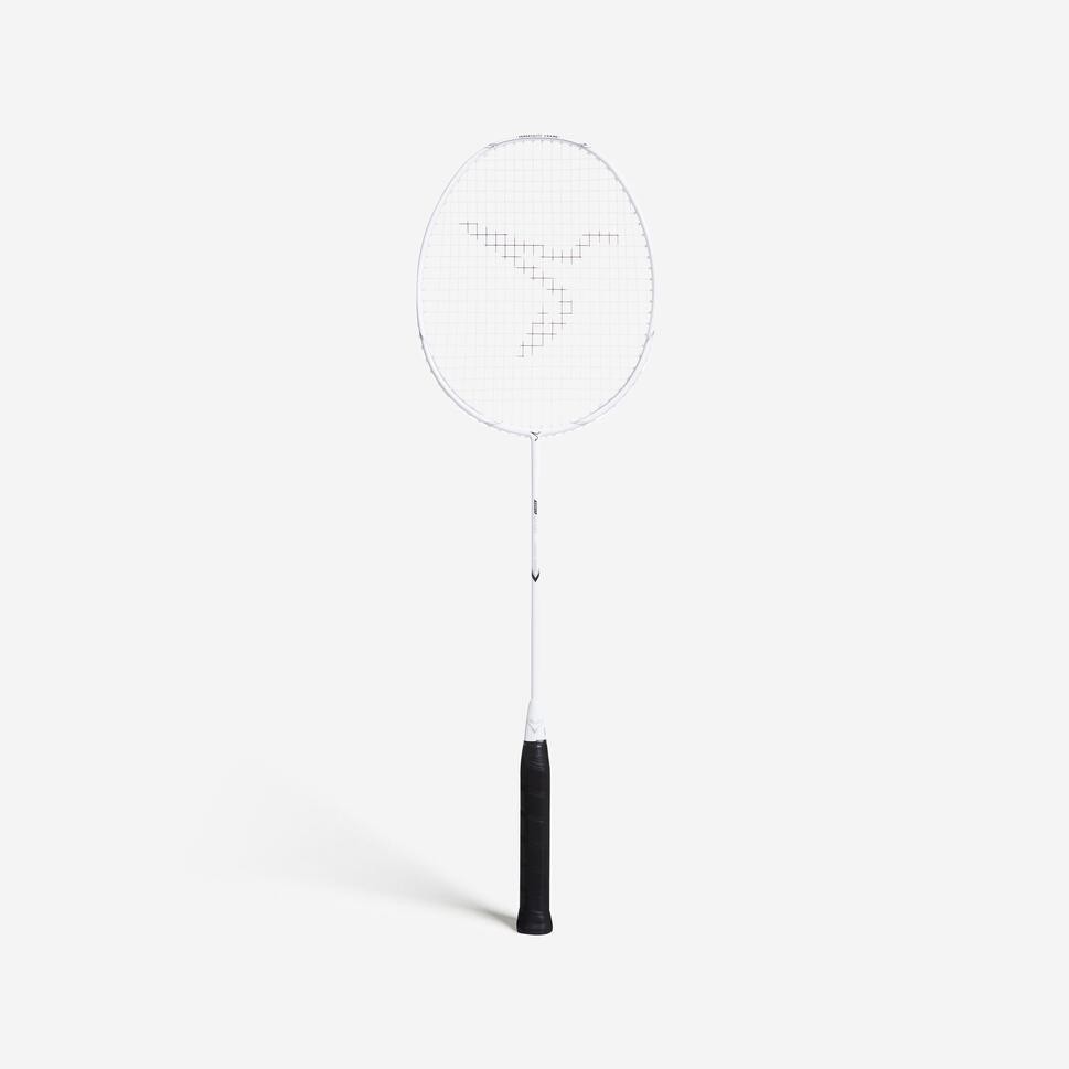 Ảnh Vợt cầu lông br500 người lớn DECATHLON Perfly hai màu trắng, đen 2