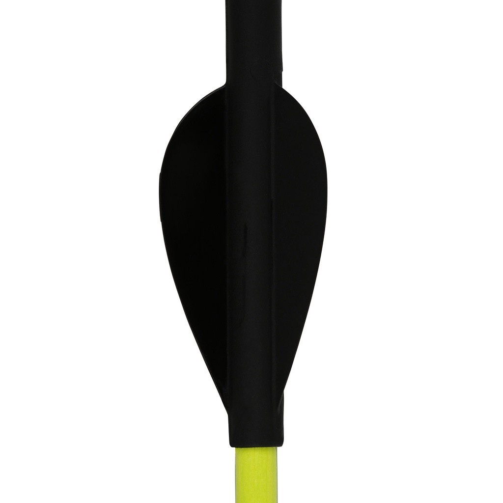 Ảnh Bộ hai mũi tên bắn cung discosoft xanh lá cây DECATHLON GEOLOGIC mã 8542931 3