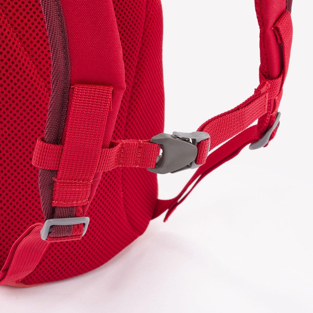 Ảnh Balo hiking trẻ em cỡ nhỏ 5L - MH100 Decathlon QUECHUA mã 8871562 3