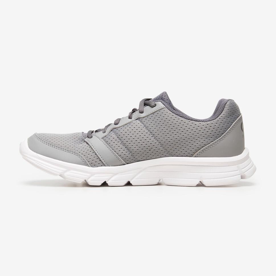 Ảnh Giày chạy bộ cho nam nữ RUN 100 Decathlon Kalenji siêu nhẹ 2