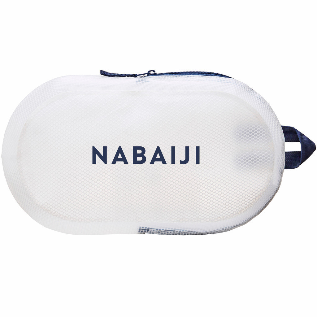 Ảnh Túi đi bơi 7l chống thấm nước trong suốt Decathlon NABAIJI mã 8401949 4