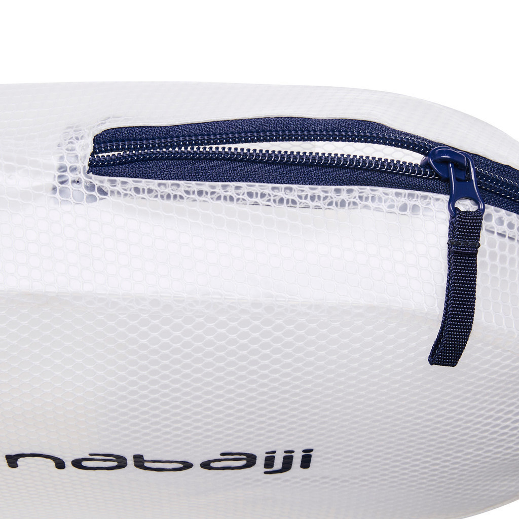 Ảnh Túi đi bơi 7l chống thấm nước trong suốt Decathlon NABAIJI mã 8401949 2