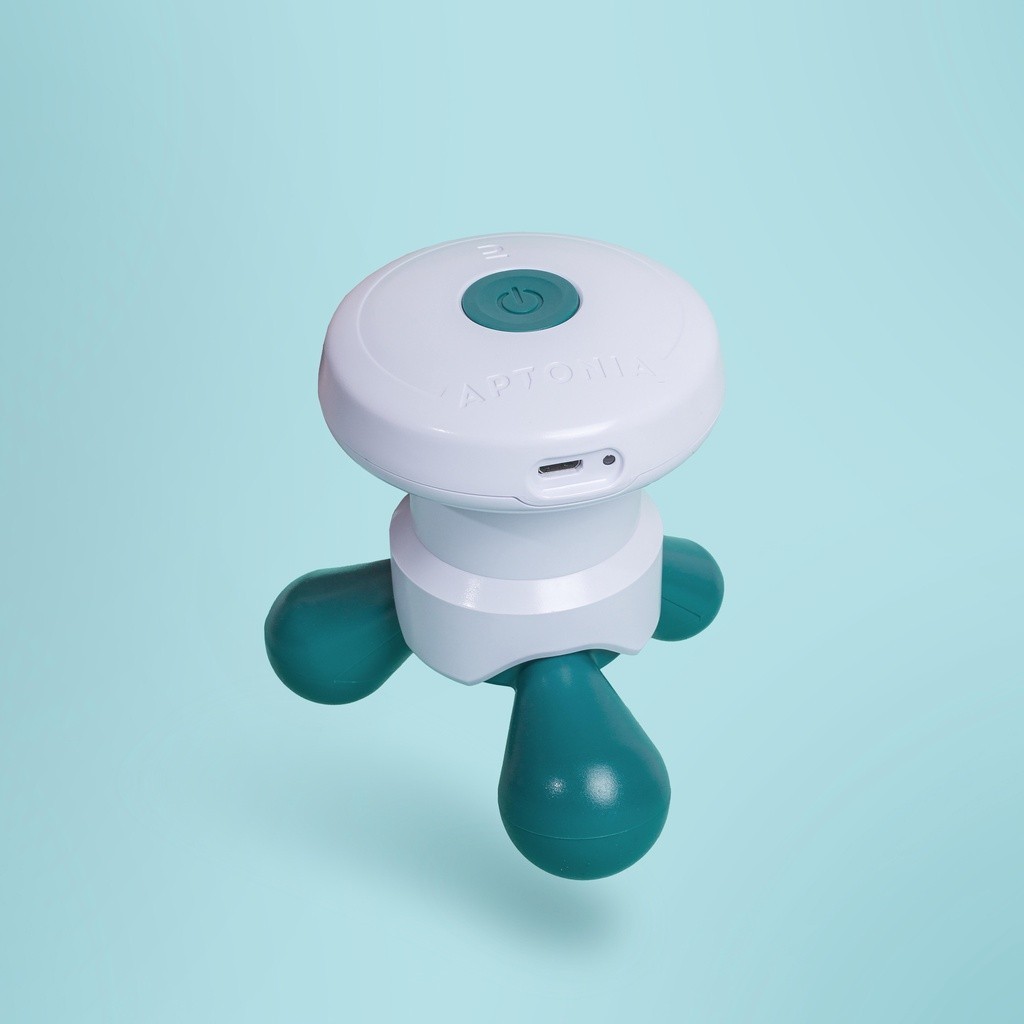 Ảnh Dụng cụ massage rung điện tử DECATHLON DECATHLON mã 8518808 2