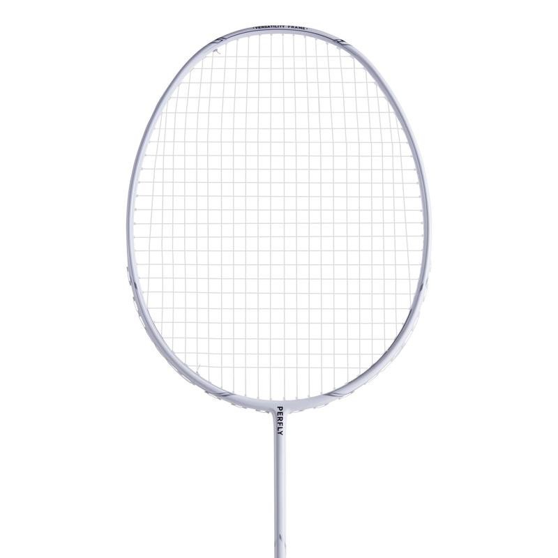 Ảnh Vợt cầu lông br 500 cho người lớn DECATHLON perfly trắng mã sản phẩm 8490851 2