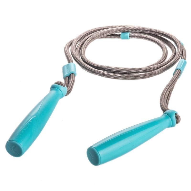 Ảnh Dây nhảy junior 500 DECATHLON DOMYOS xanh dương mã sản phẩm 8381642 1