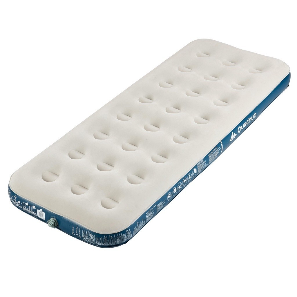 Ảnh Nệm hơi cắm trại air basic 70 cm cho 1 ngườiDECATHLON quechua 1
