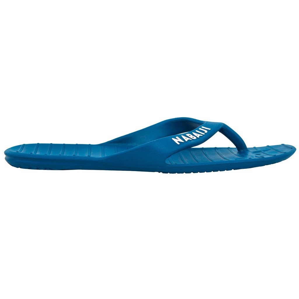 Ảnh Dép kẹp dép xỏ ngón đi hồ bơi DECATHLON NABAIJI cho nữ mã 8616504 3