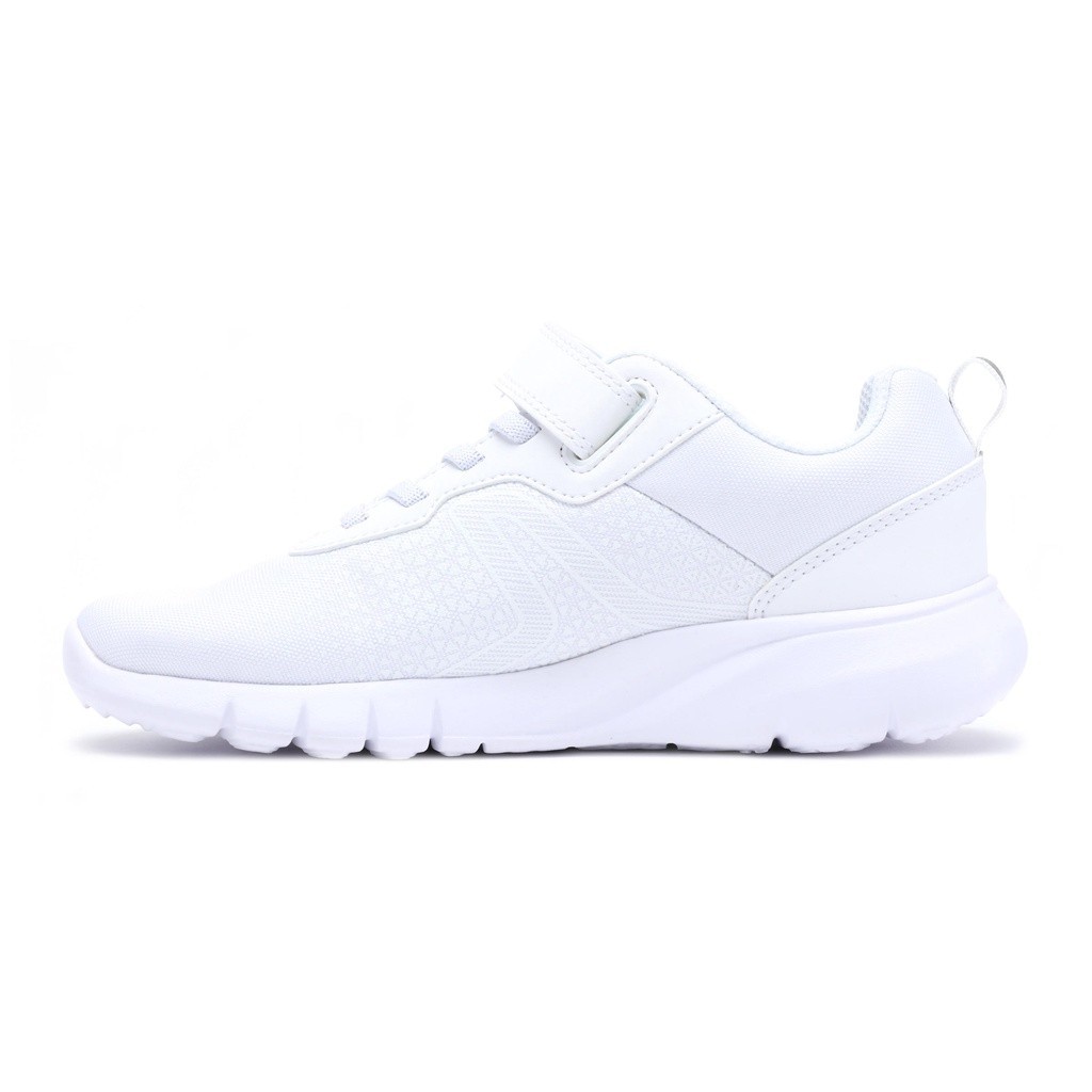 Ảnh Giày đi bộ 140 cho trẻ em trắng DECATHLON mã 8512471 4