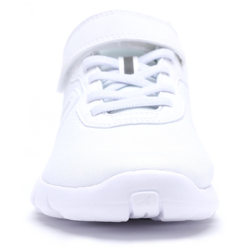 Ảnh Giày đi bộ 140 cho trẻ em trắng DECATHLON mã 8512471 1