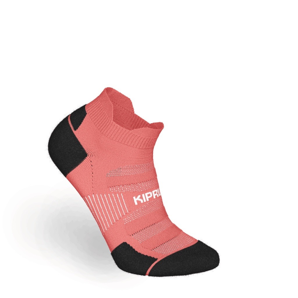 Ảnh Tất chạy bộ mỏng run900 DECATHLON kiprun mã 8773960 4