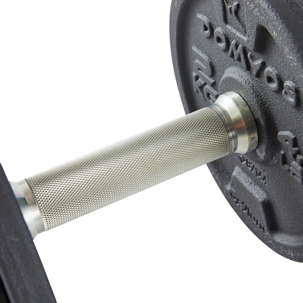 Ảnh Bộ tạ tháo lắp 20 kg DECATHLON corength corength 8018574 4