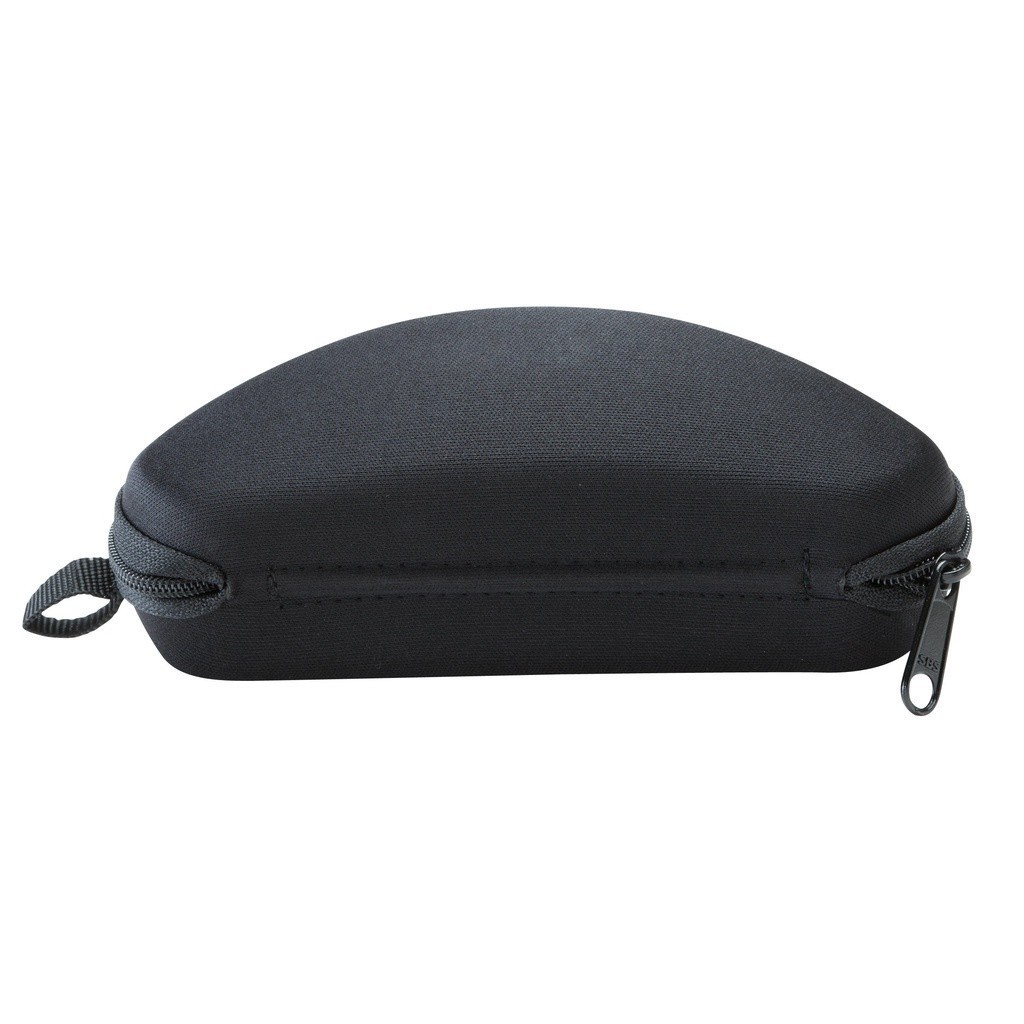 Ảnh Hộp đựng kính cứng case 560 màu đen DECATHLON quechua 8214026 1