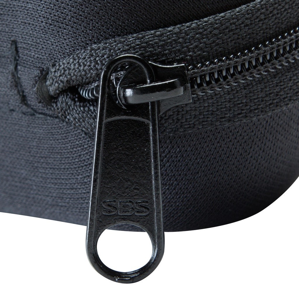 Ảnh Hộp đựng kính cứng case 560 màu đen DECATHLON quechua 8214026 3