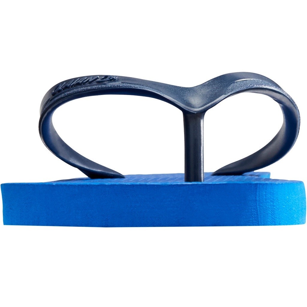 Ảnh Dép xỏ ngón to 100s màu xanh dương DECATHLON olaian mã 8358263 4
