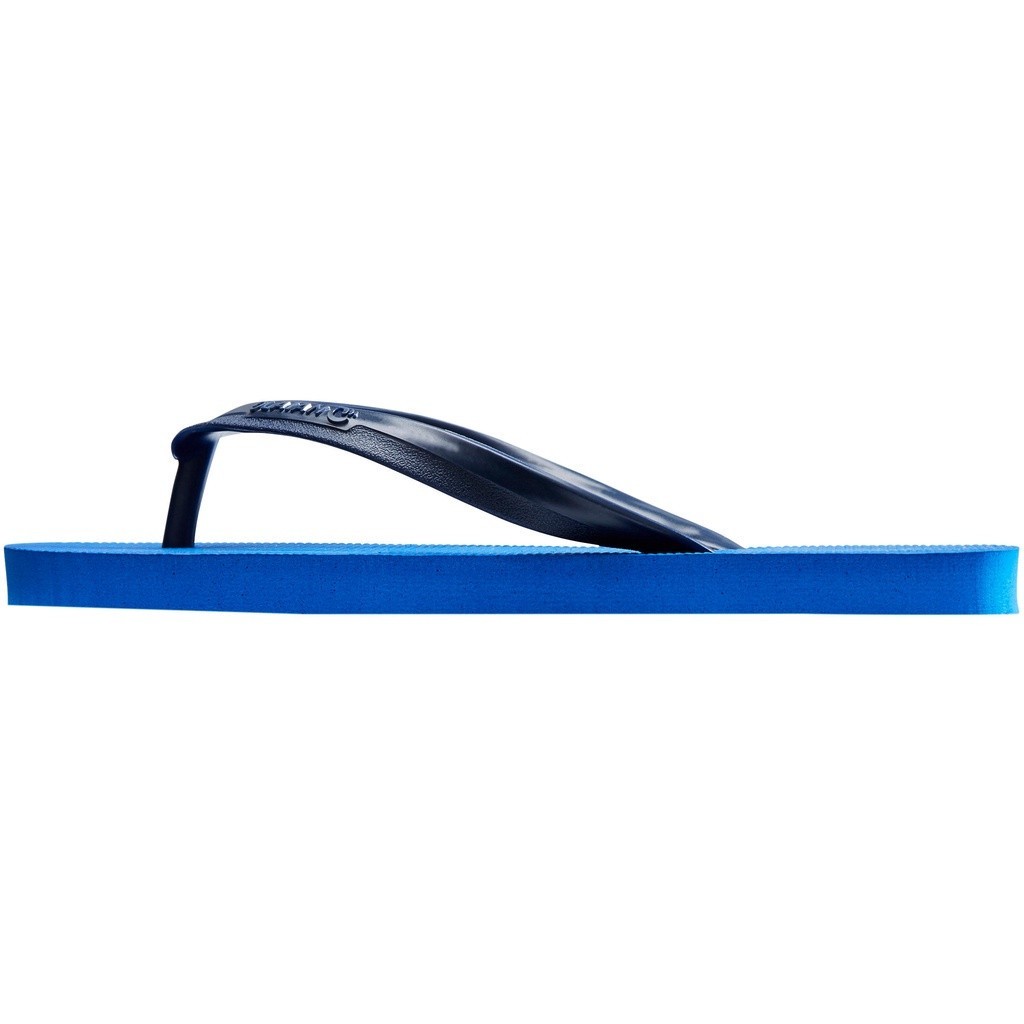 Ảnh Dép xỏ ngón to 100s màu xanh dương DECATHLON olaian mã 8358263 3