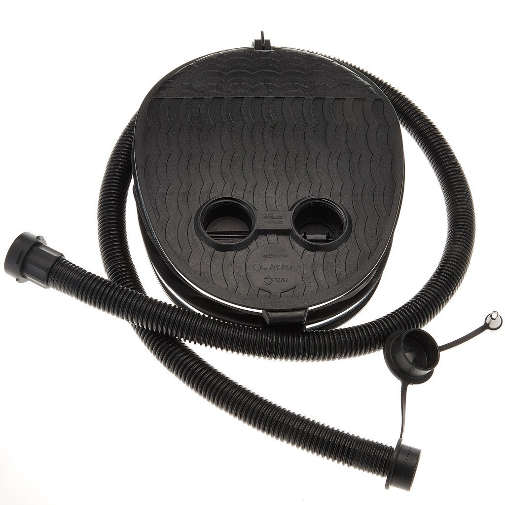 Ảnh Bơm đệm cắm trại DECATHLON quechua mã 8543062 2