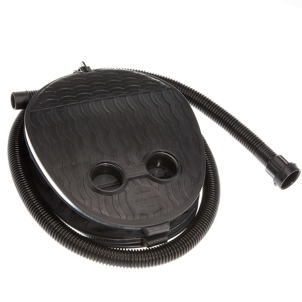 Ảnh Bơm đệm cắm trại DECATHLON quechua mã 8543062 1