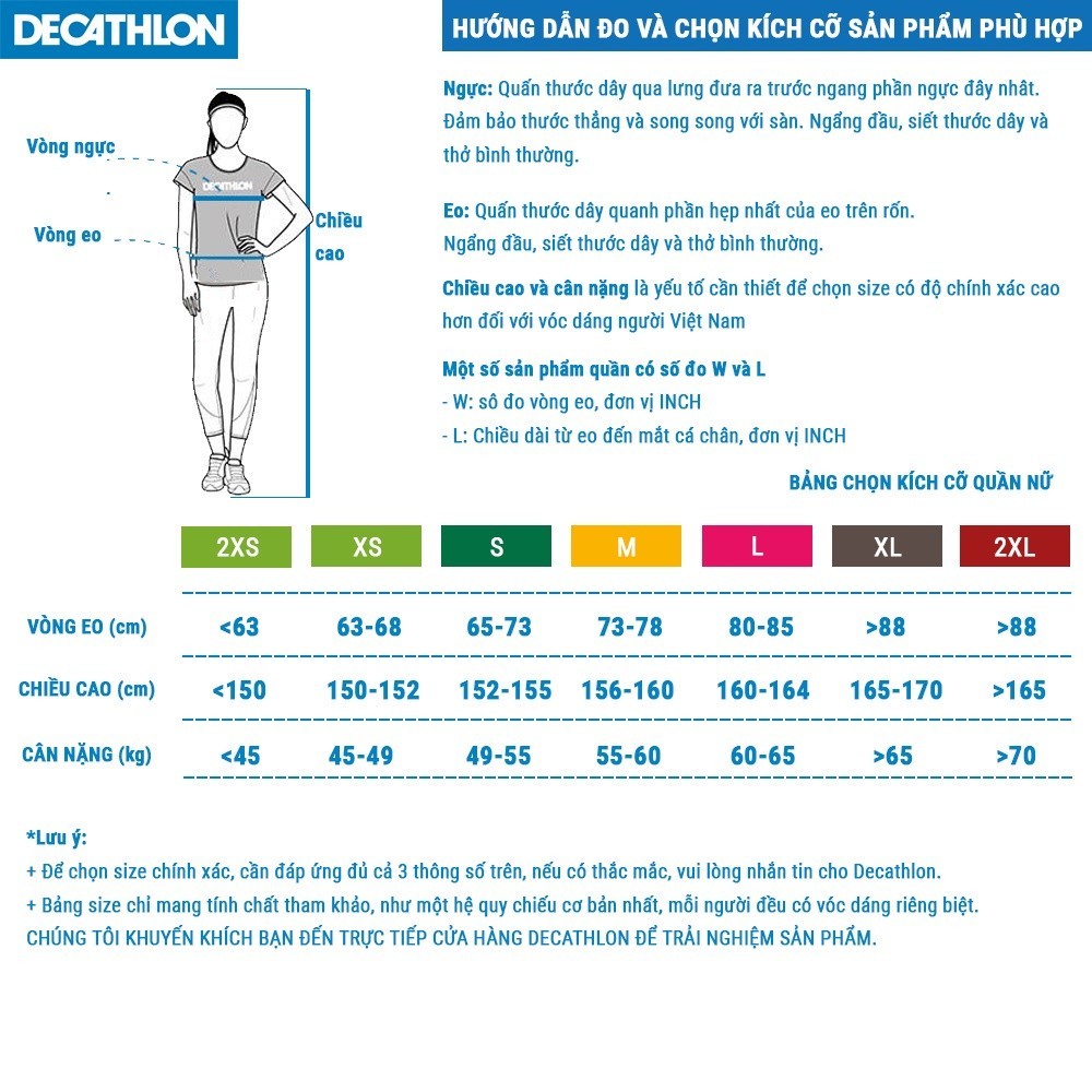 Ảnh Quần short chạy bộ 2 trong 1 kiprun cho nữ đen DECATHLON kiprun mã 8577540 3