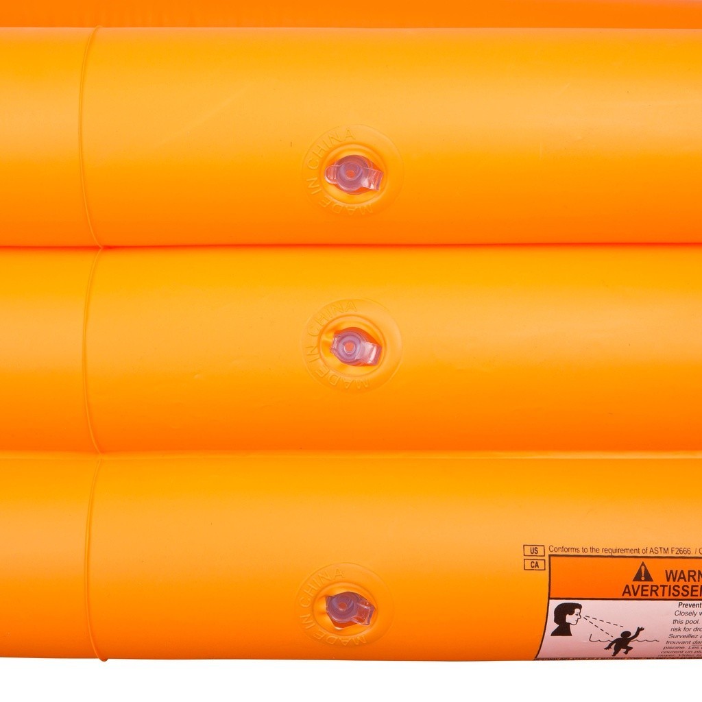 Ảnh Bể bơi phao ba tầng rộng 152cm, cao 30cm NABAIJI mã 8336101 4